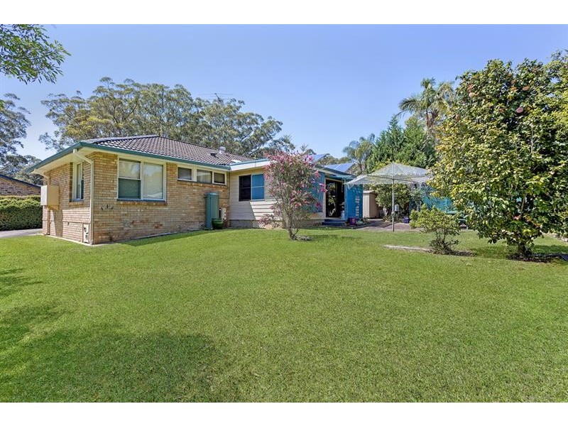 59 Loftus Rd, Pennant Hills NSW 2120