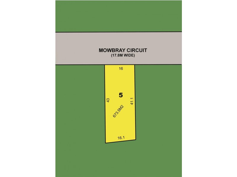 lot 5/8-14 Hillview Rd, Kellyville NSW 2155