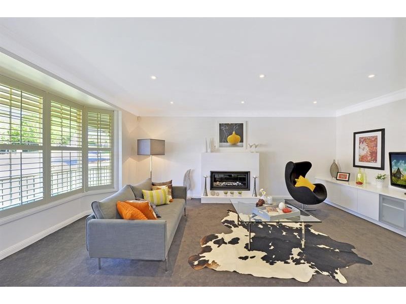 6 Willowleaf Pl, West Pennant Hills NSW 2125