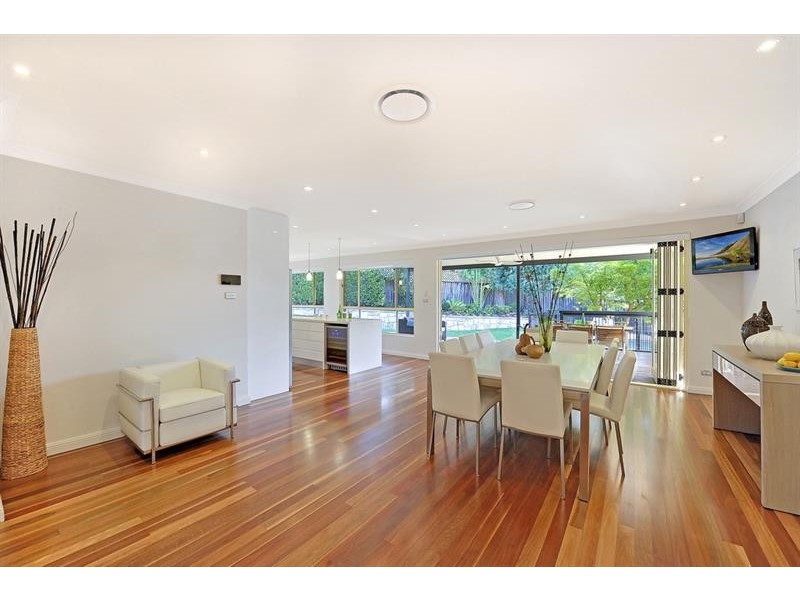 6 Willowleaf Pl, West Pennant Hills NSW 2125
