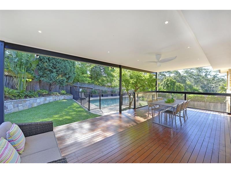 6 Willowleaf Pl, West Pennant Hills NSW 2125