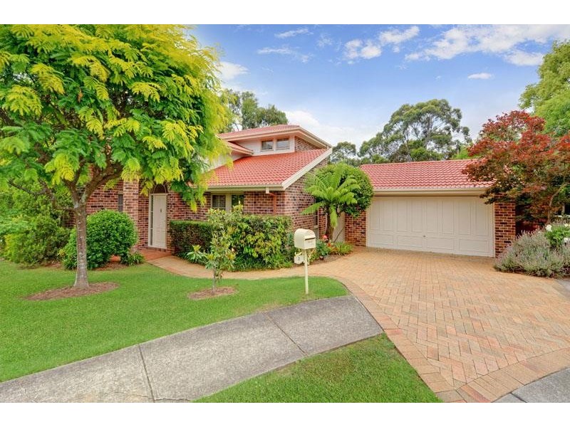 2 Earls Ct, Cherrybrook NSW 2126