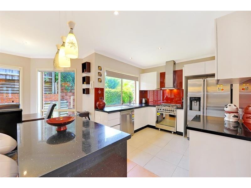 14 Ridgemont Cl, Cherrybrook NSW 2126