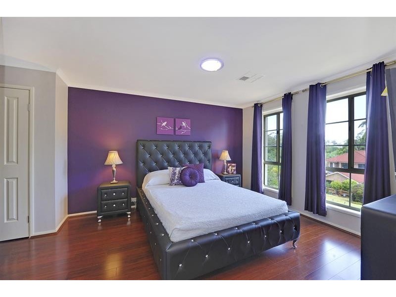 14 Ridgemont Cl, Cherrybrook NSW 2126