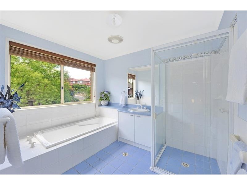 14 Ridgemont Cl, Cherrybrook NSW 2126