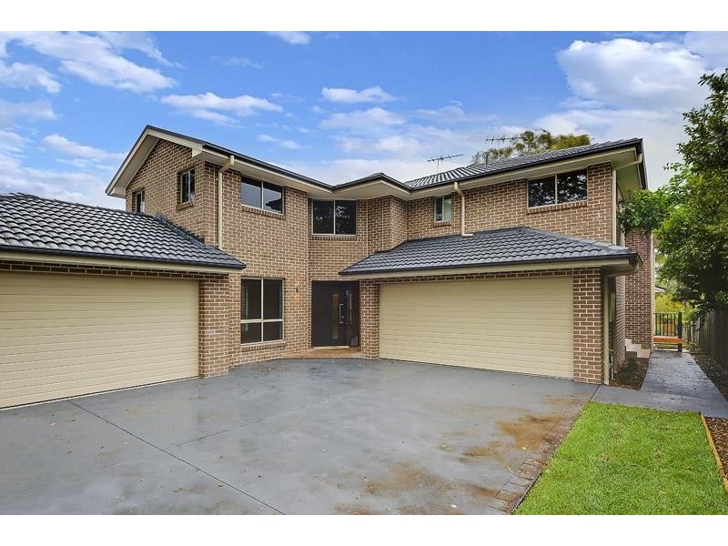 34 New Line Rd, West Pennant Hills NSW 2125