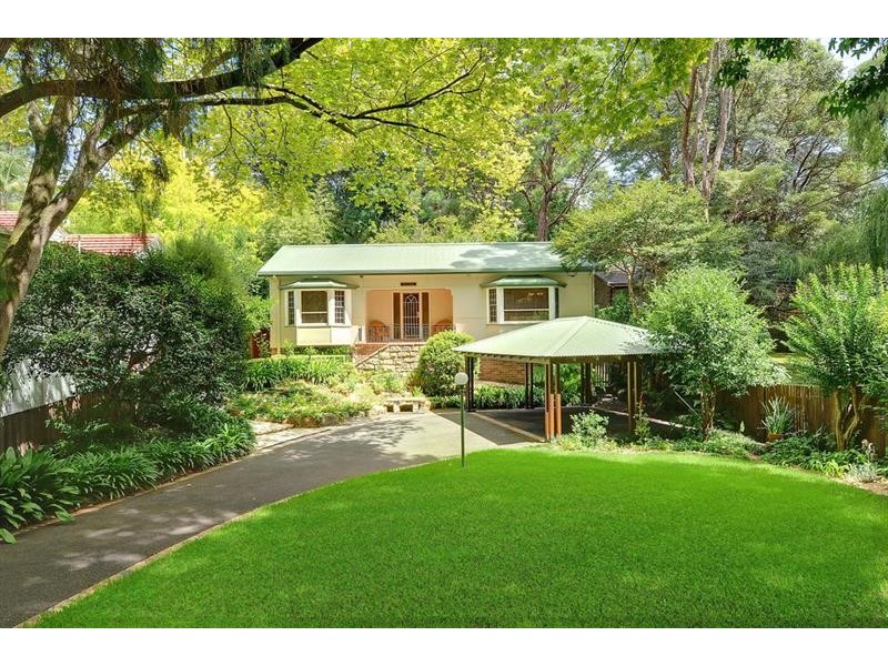 25 Werona St, Pennant Hills NSW 2120