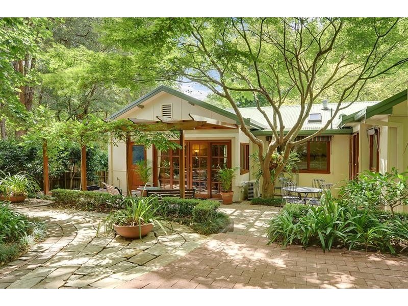 25 Werona St, Pennant Hills NSW 2120