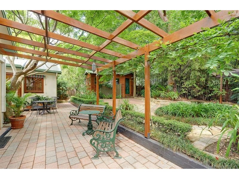 25 Werona St, Pennant Hills NSW 2120