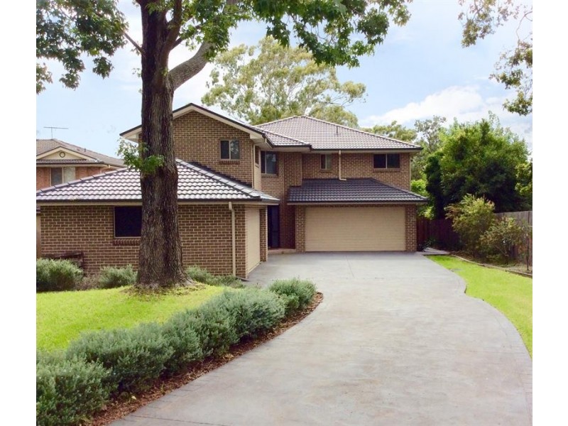 34 New Line Rd, West Pennant Hills NSW 2125