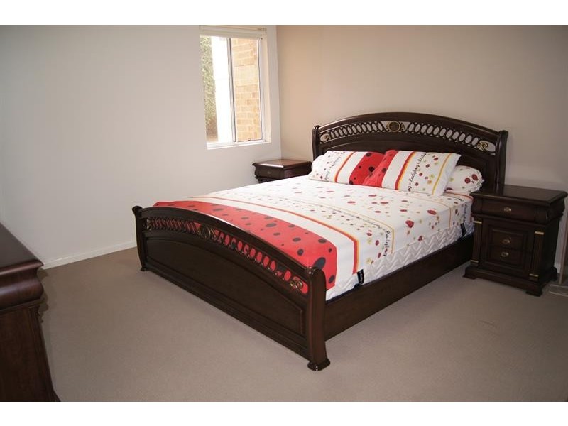 Unit 11/8 Mercer  St, Castle Hill NSW 2154