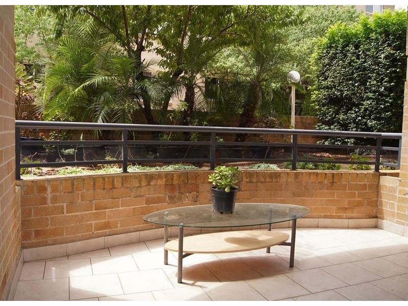 Unit 11/8 Mercer  St, Castle Hill NSW 2154