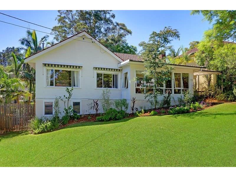 94 Hull Rd, West Pennant Hills NSW 2125
