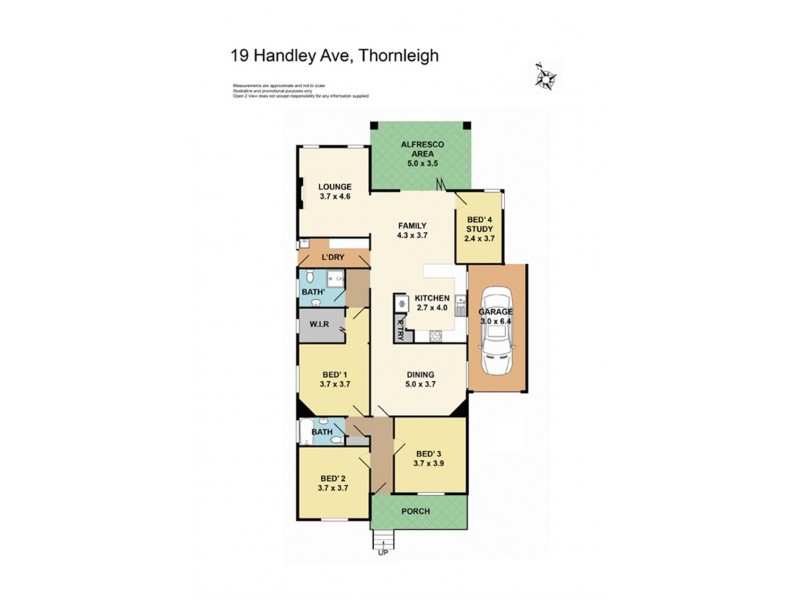 19 Handley Ave, Thornleigh NSW 2120