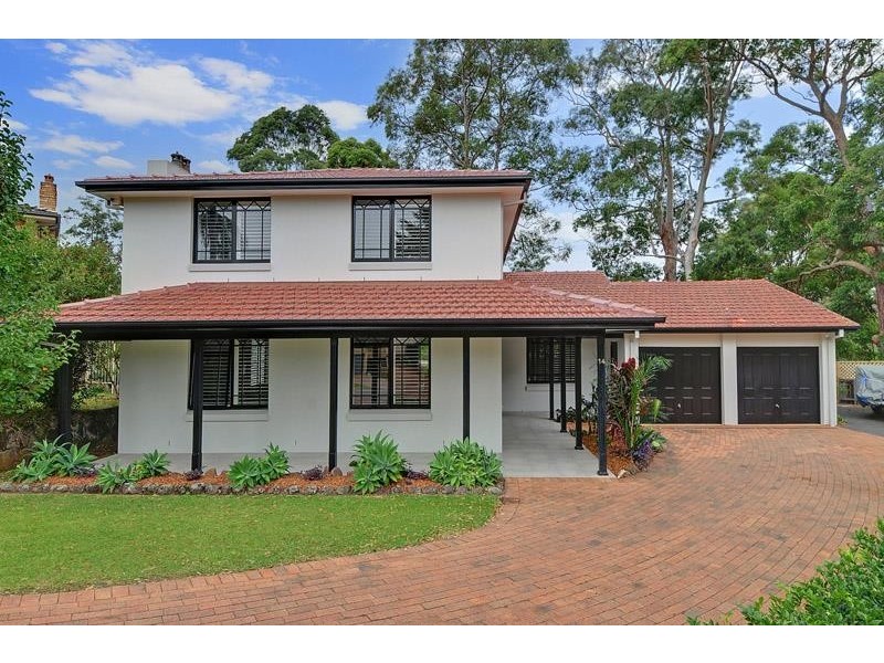 14 Priory Cl, Cherrybrook NSW 2126
