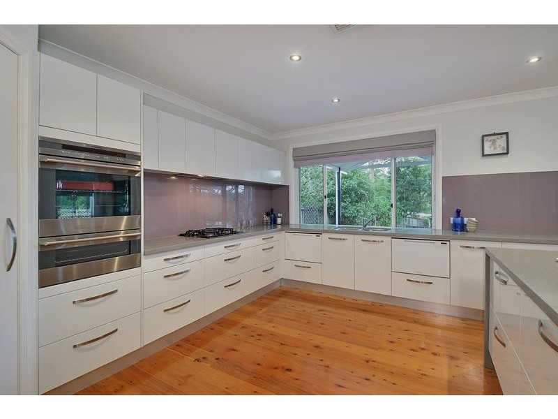 14 Priory Cl, Cherrybrook NSW 2126