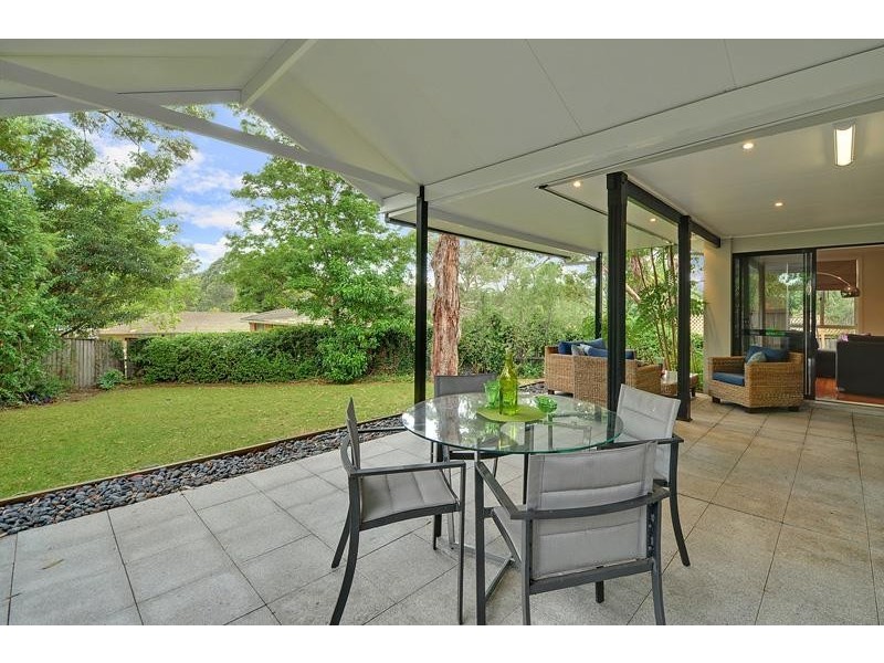 14 Priory Cl, Cherrybrook NSW 2126