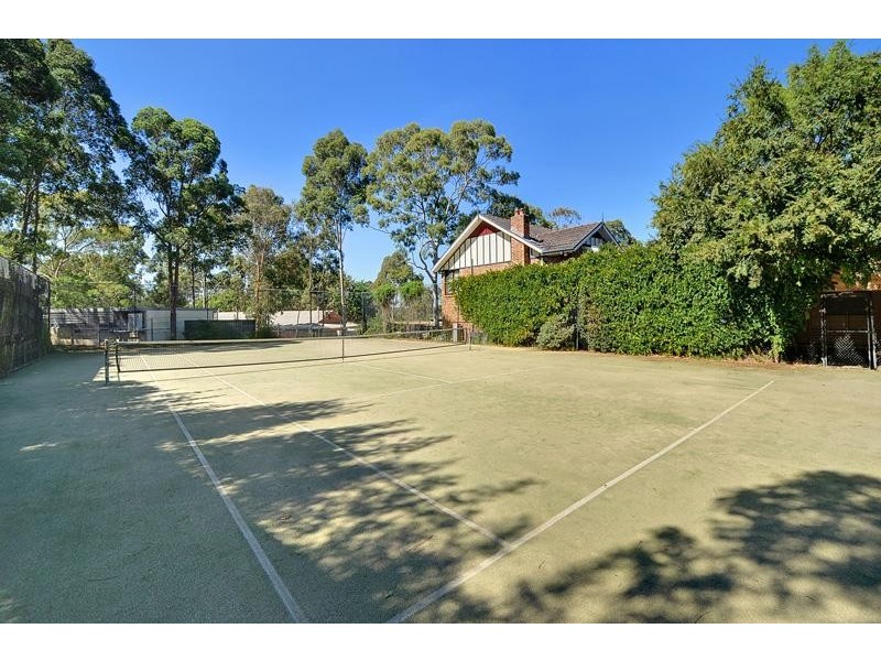 14 Priory Cl, Cherrybrook NSW 2126