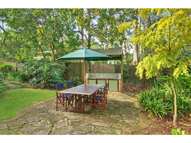 101 Hull Rd, West Pennant Hills NSW 2125