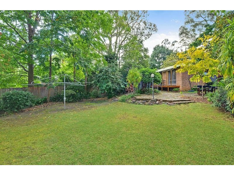 101 Hull Rd, West Pennant Hills NSW 2125