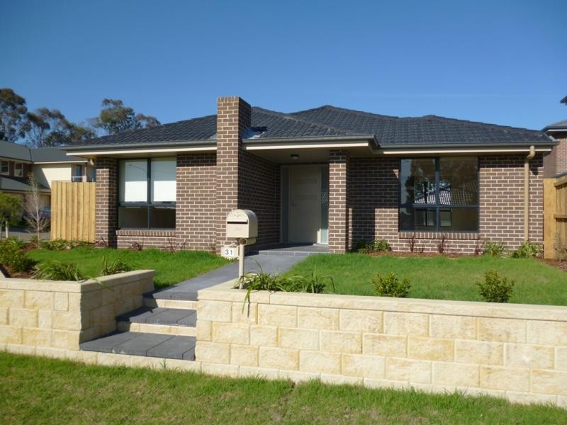 31 Lidell St, Oakhurst NSW 2761