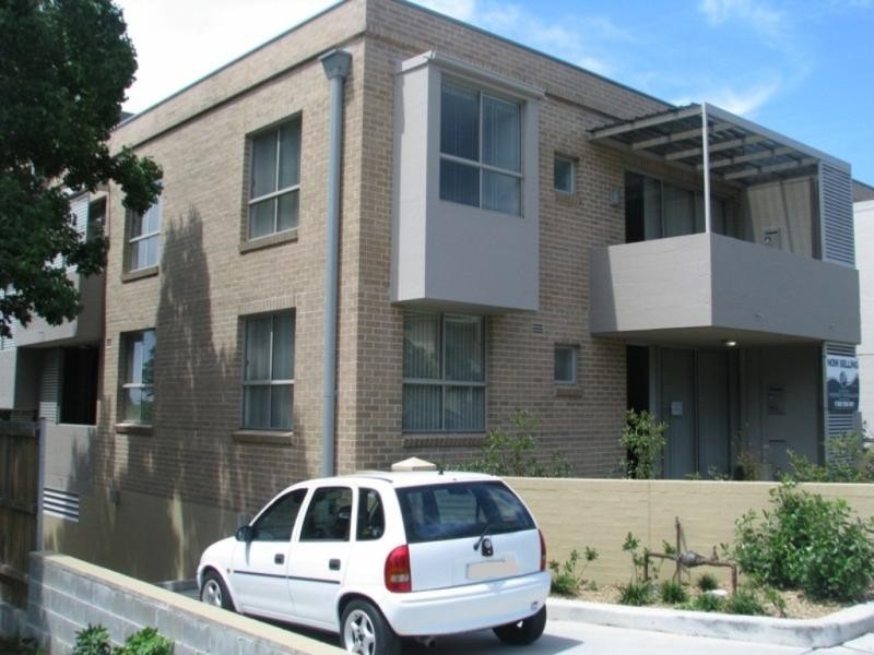 5/190 Park Rd, Auburn NSW 2144