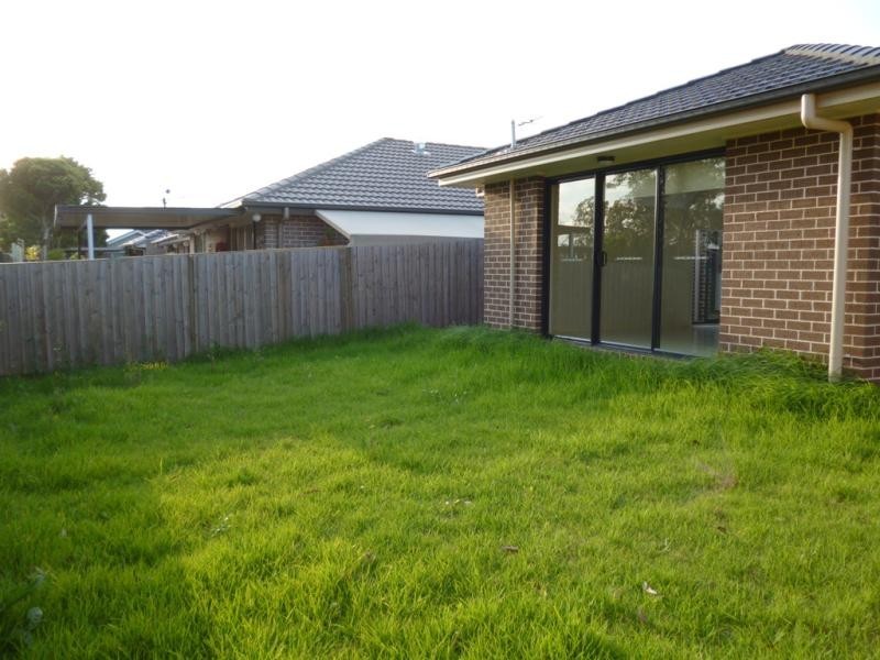 22 Lidell St, Oakhurst NSW 2761