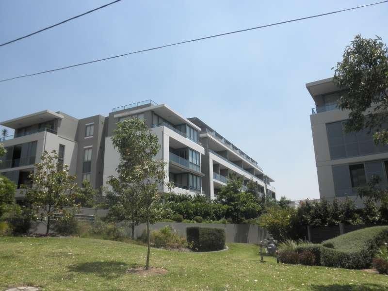 16/1 Sorrell St, Parramatta NSW 2150