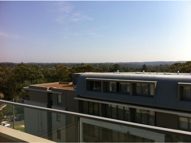 16/1 Sorrell St, Parramatta NSW 2150