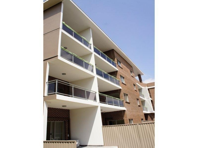 3/5-7 Kleins Rd, Westmead NSW 2145