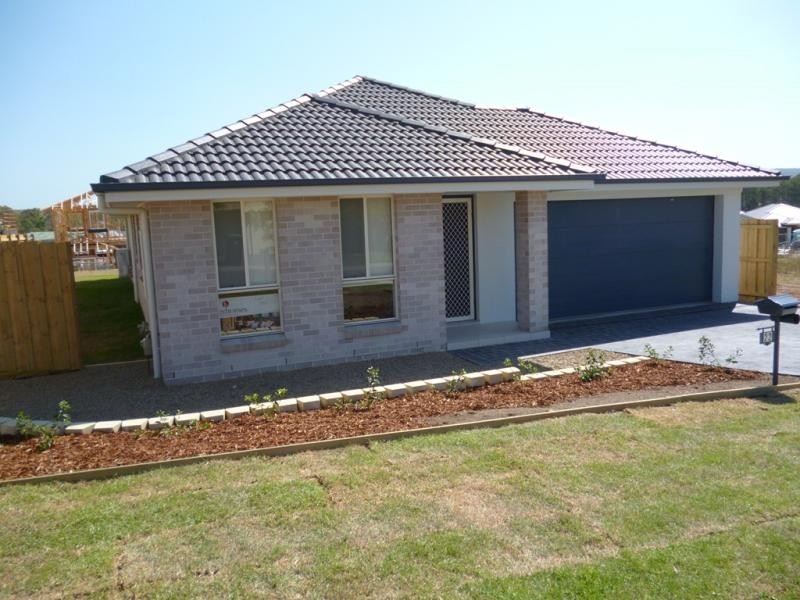 22 Rosecrea  Ct, Glenmore Park NSW 2745