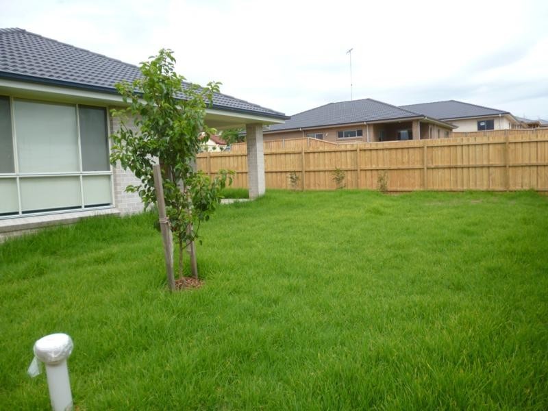 22 Rosecrea  Ct, Glenmore Park NSW 2745