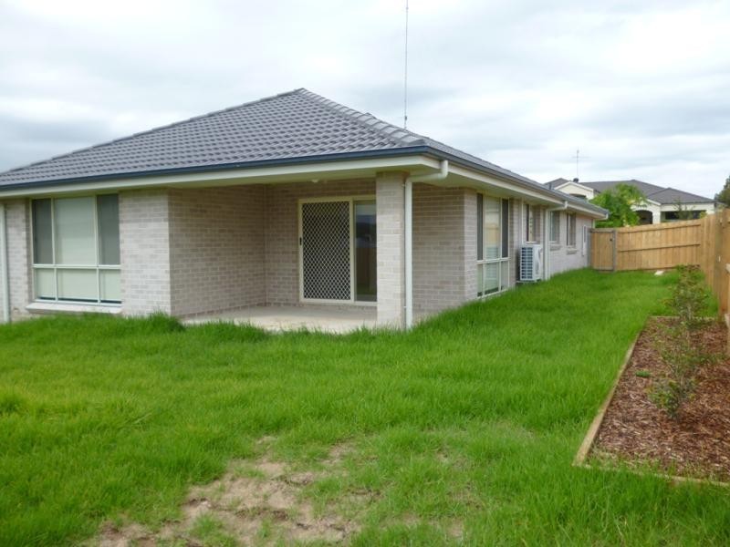 22 Rosecrea  Ct, Glenmore Park NSW 2745