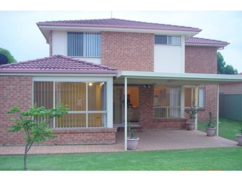 Glenmore Park NSW 2745