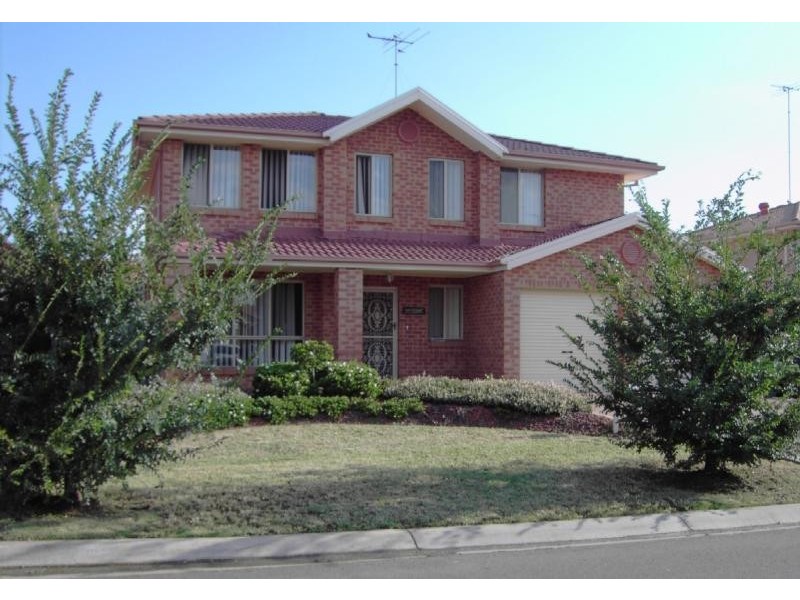 Glenmore Park NSW 2745