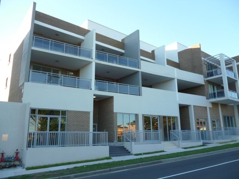 27/128-132 Woodville Rd, Merrylands NSW 2160