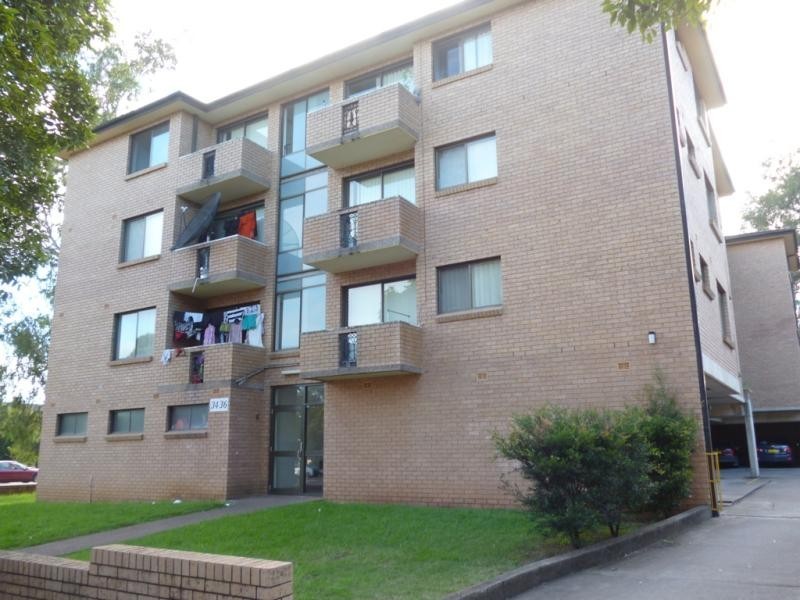 6/34-36 Castlereagh St, Liverpool NSW 2170