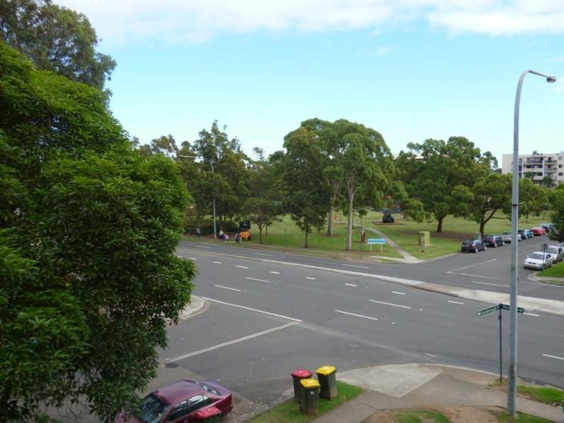 6/34-36 Castlereagh St, Liverpool NSW 2170