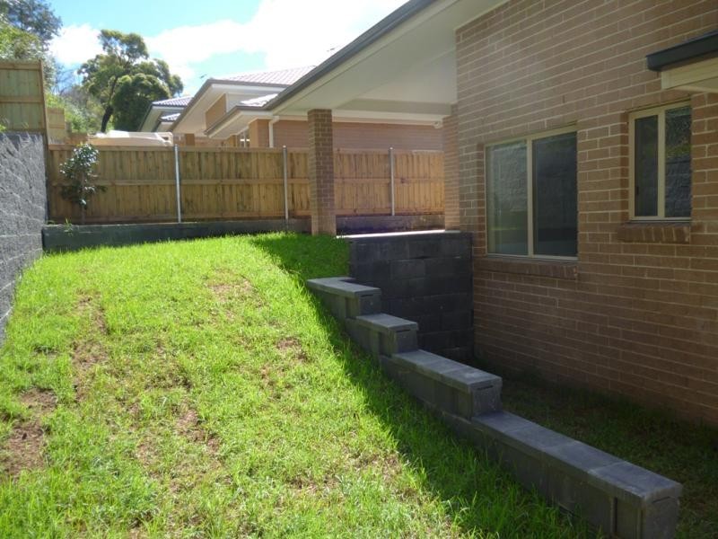 4 Durawi St, Pemulwuy NSW 2145