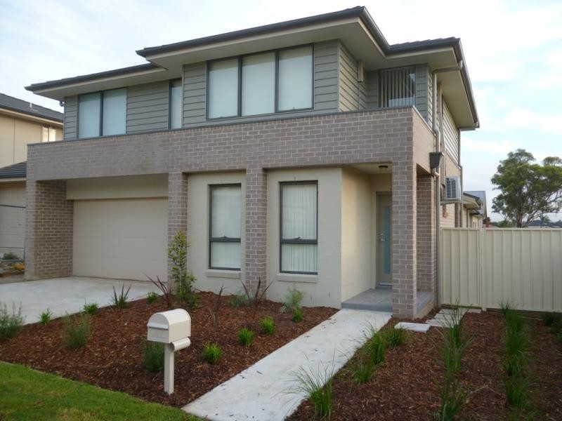 Hoxton Park NSW 2171