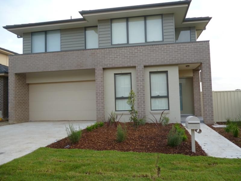 Hoxton Park NSW 2171