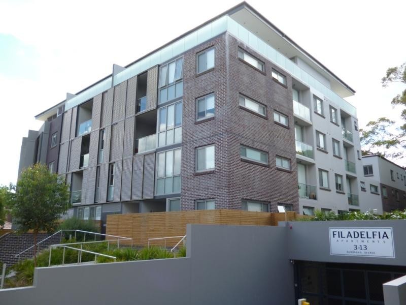 8/3-13 Bundara Ave, Wahroonga NSW 2076