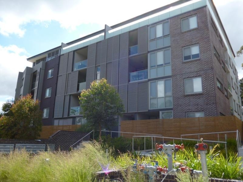 35/3-13 Bundara Ave, Wahroonga NSW 2076