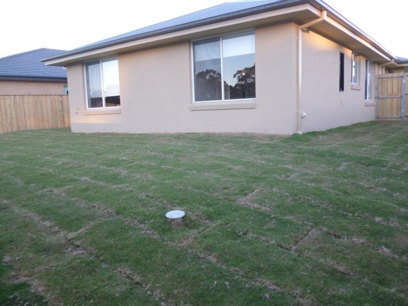 1 Larkin St, Ingleburn NSW 2565