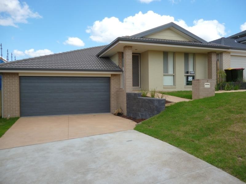 4 Tuga Way, Pemulwuy NSW 2145