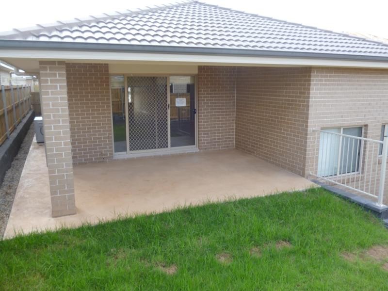 4 Tuga Way, Pemulwuy NSW 2145