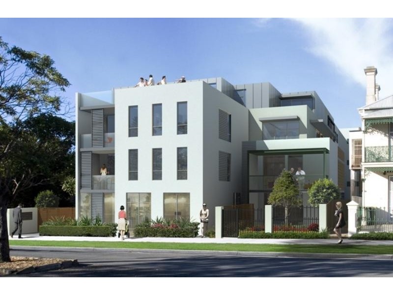 20/51A High St, Parramatta NSW 2150