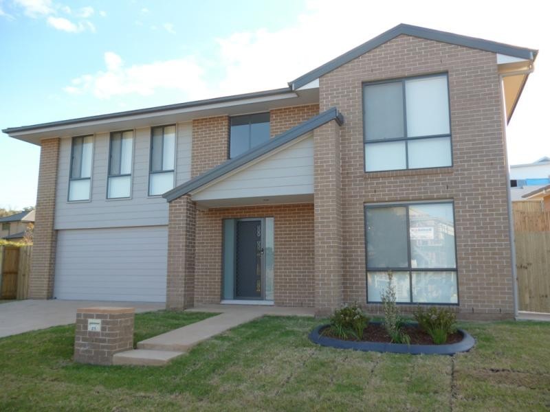 25 Bulbi St, Pemulwuy NSW 2145