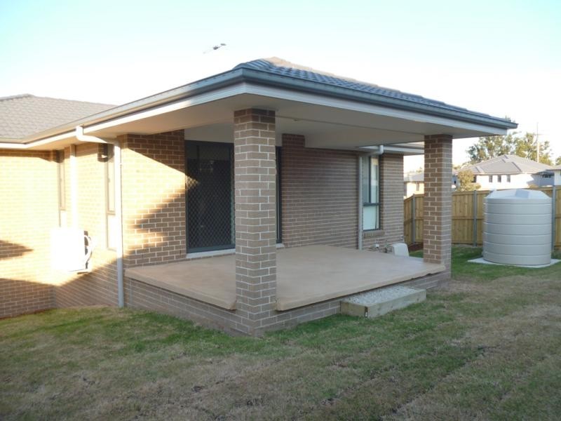 25 Bulbi St, Pemulwuy NSW 2145