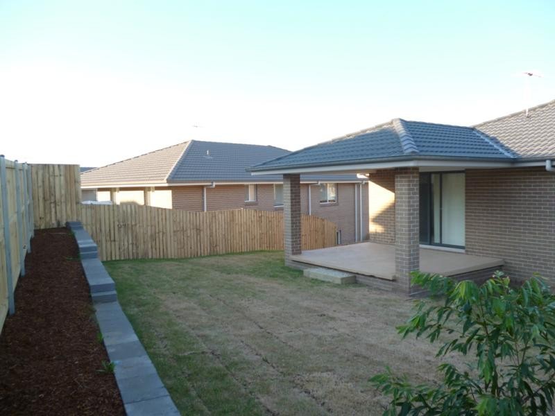 25 Bulbi St, Pemulwuy NSW 2145